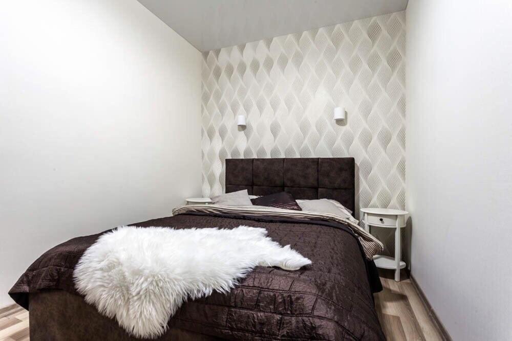 Comfortable Apartments Lvov Exteriér fotografie